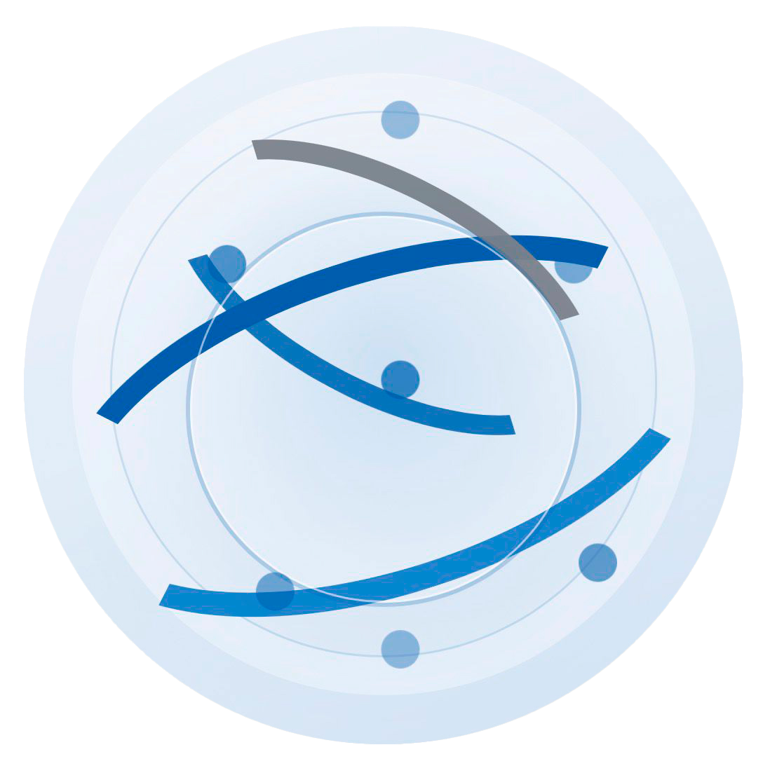 Elsalt Quantum Technologies logo